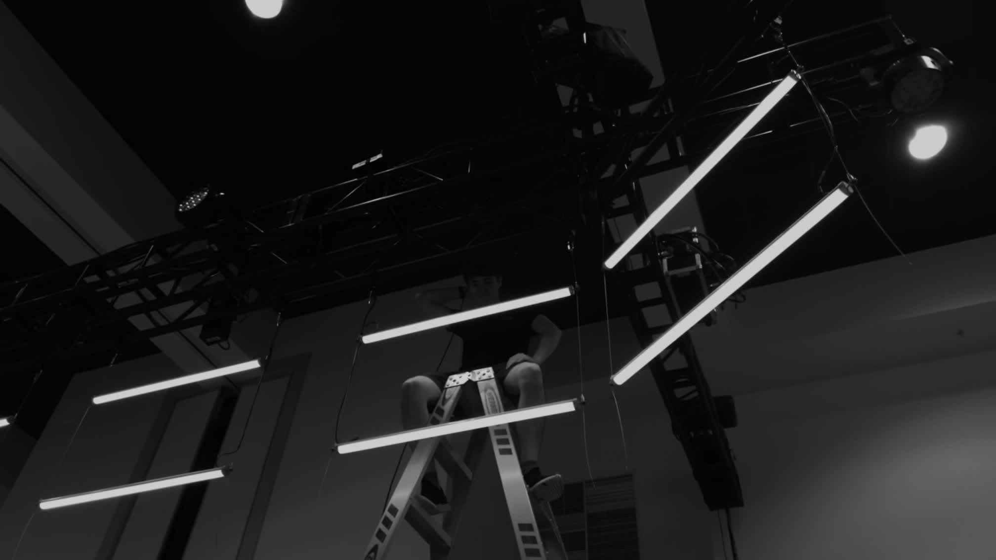 KPMG — Los Angeles production environment