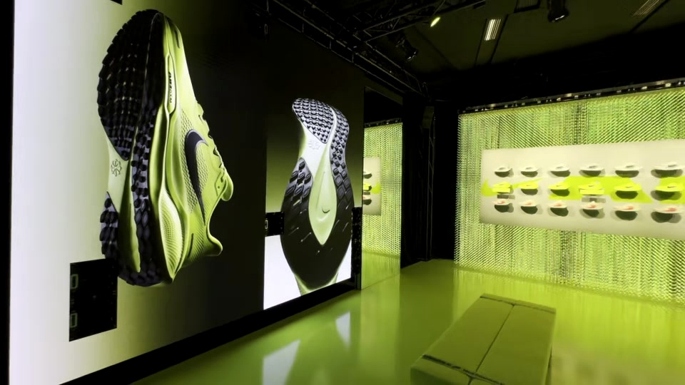 Nike Pegasus 41 — Chicago